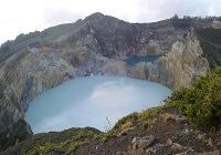 3Day Flores-Komodo Tour