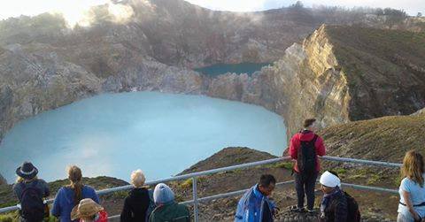 5Day4Night Flores-Komodo Tour