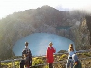 6Day Flores-Komodo Tour