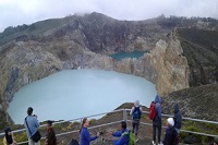 Flores Island Tour