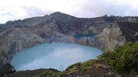 Flores-Komodo Tour